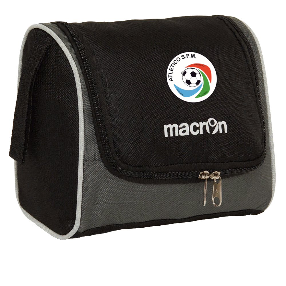 Macron Paros beauty uomo ner/gri cs | Immagine 1