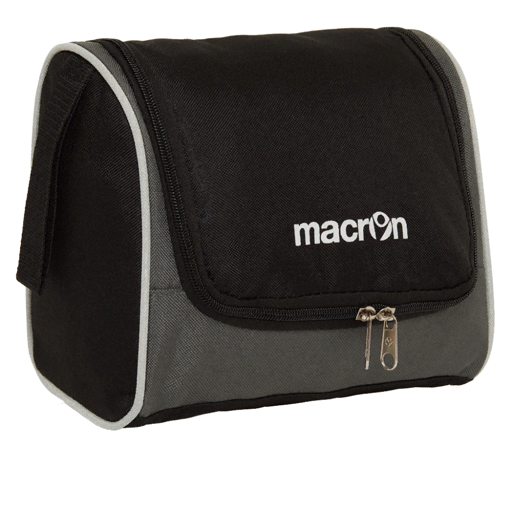 Macron Paros beauty uomo ner/gri cs | Immagine 1