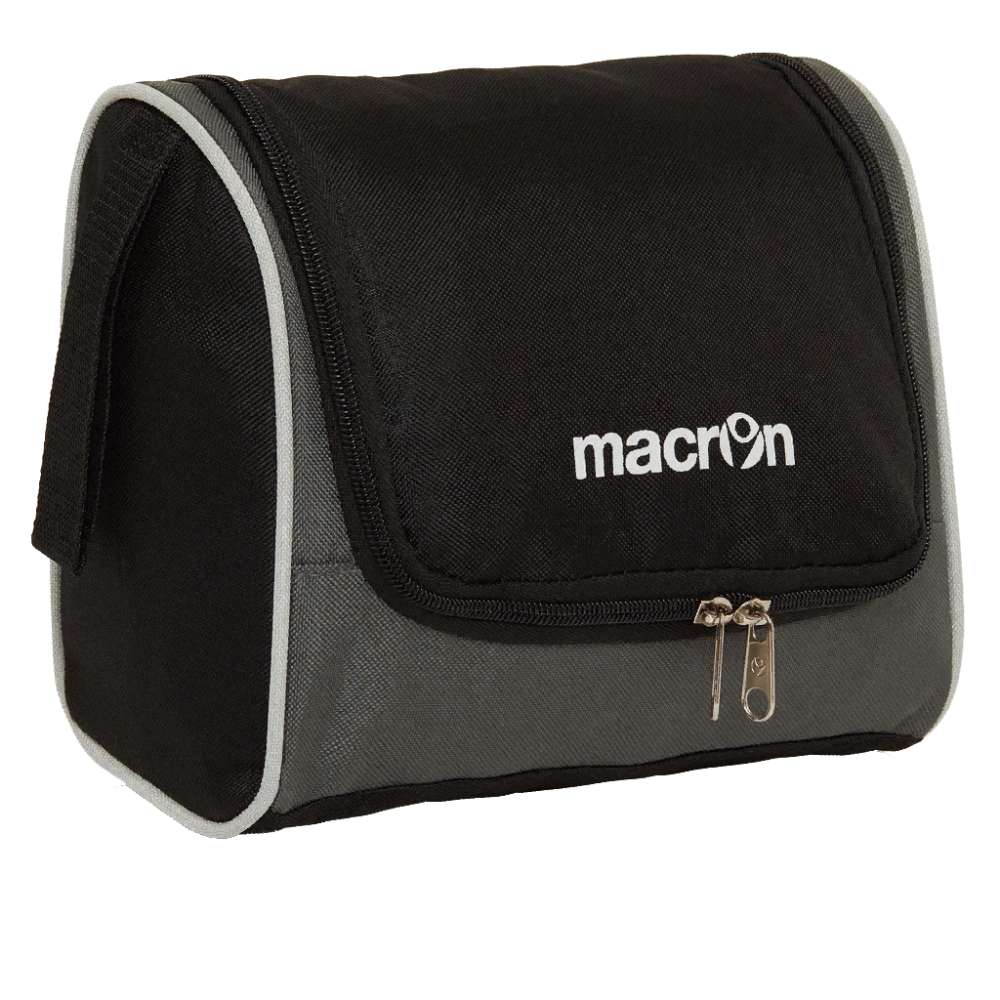 Macron Paros beauty uomo ner/gri cs | Immagine 1