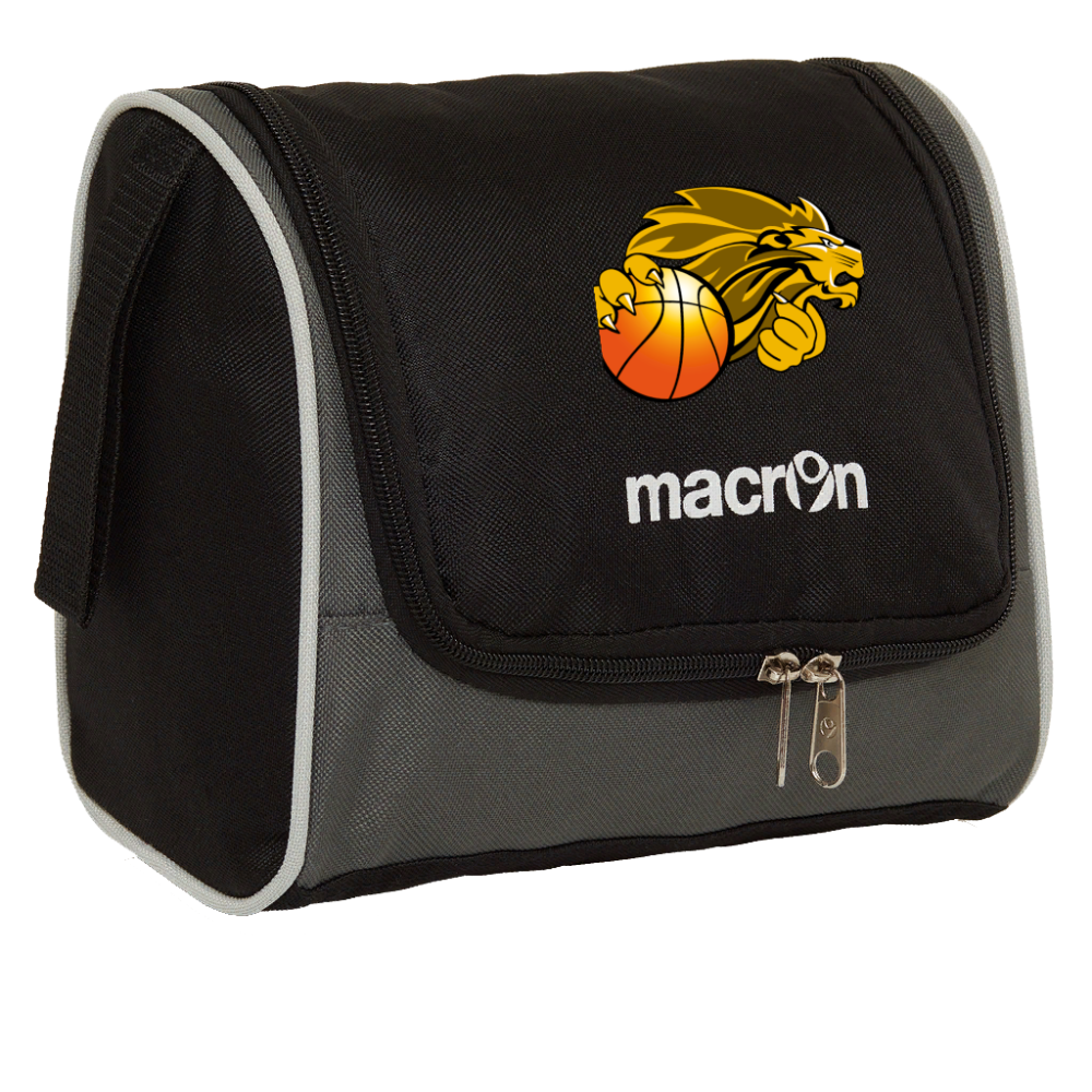 Macron Paros beauty uomo ner/gri cs | Immagine 1