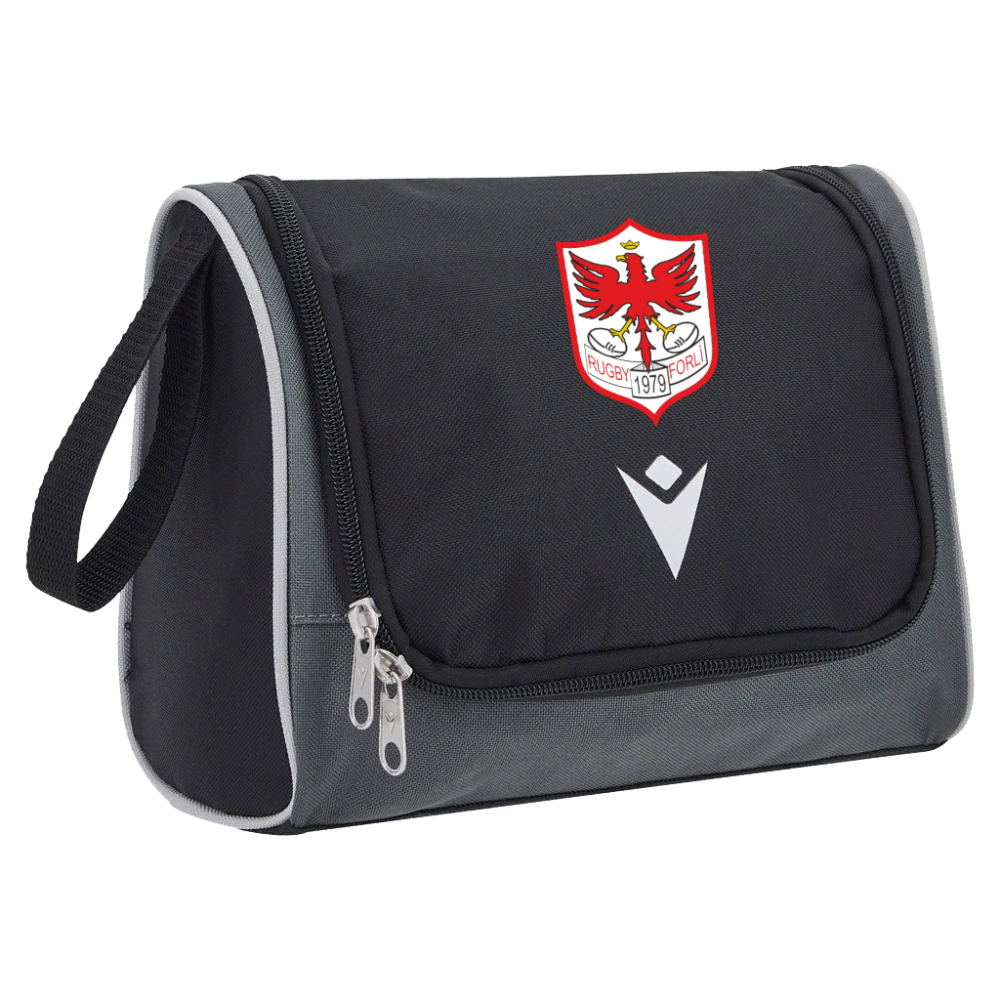 Macron Paros beauty uomo ner/gri cs | Immagine 1