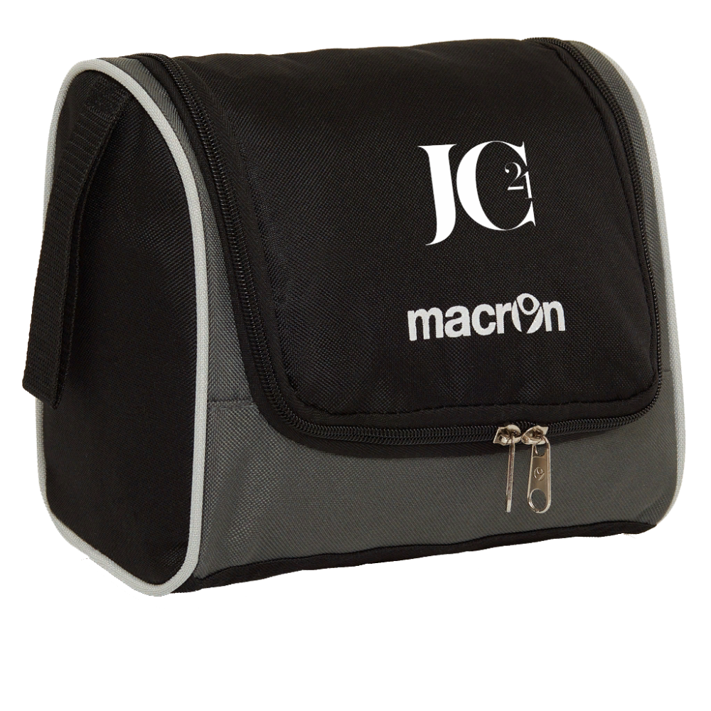 Macron Paros beauty uomo ner/gri cs | Immagine 1