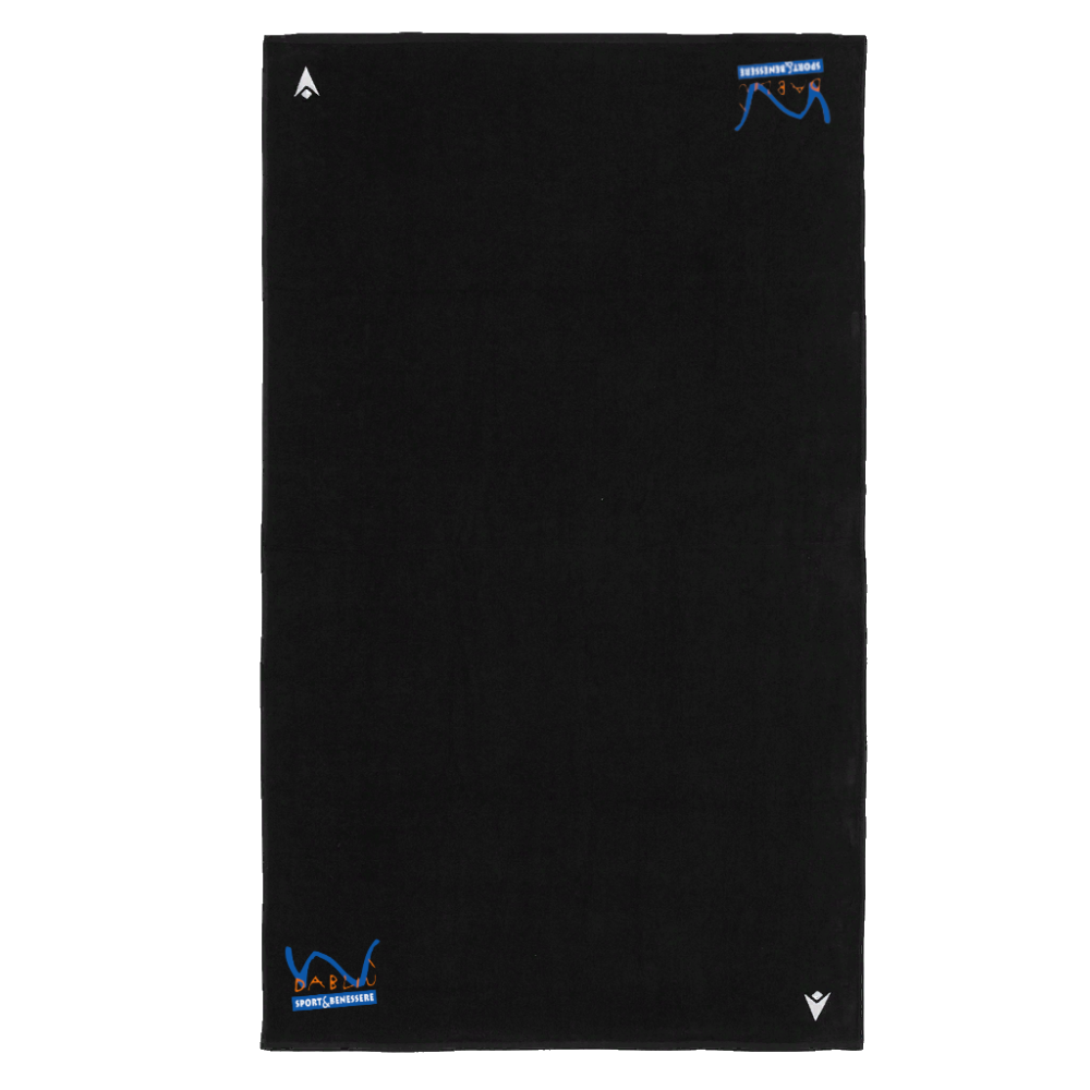 Macron Twister asciugamano | Immagine 1