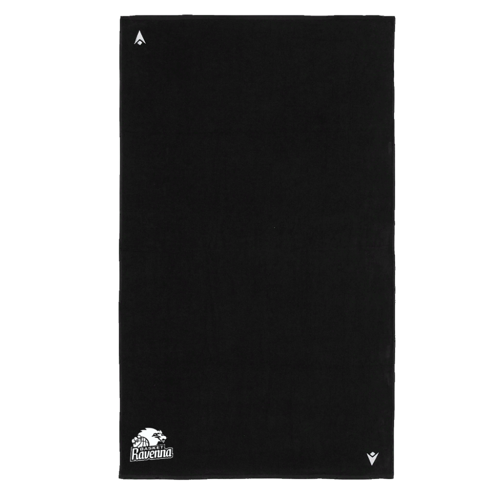 Macron Twister asciugamano | Immagine 1