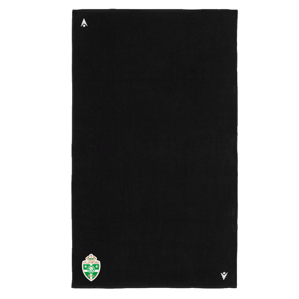 Macron Twister asciugamano | Immagine 1