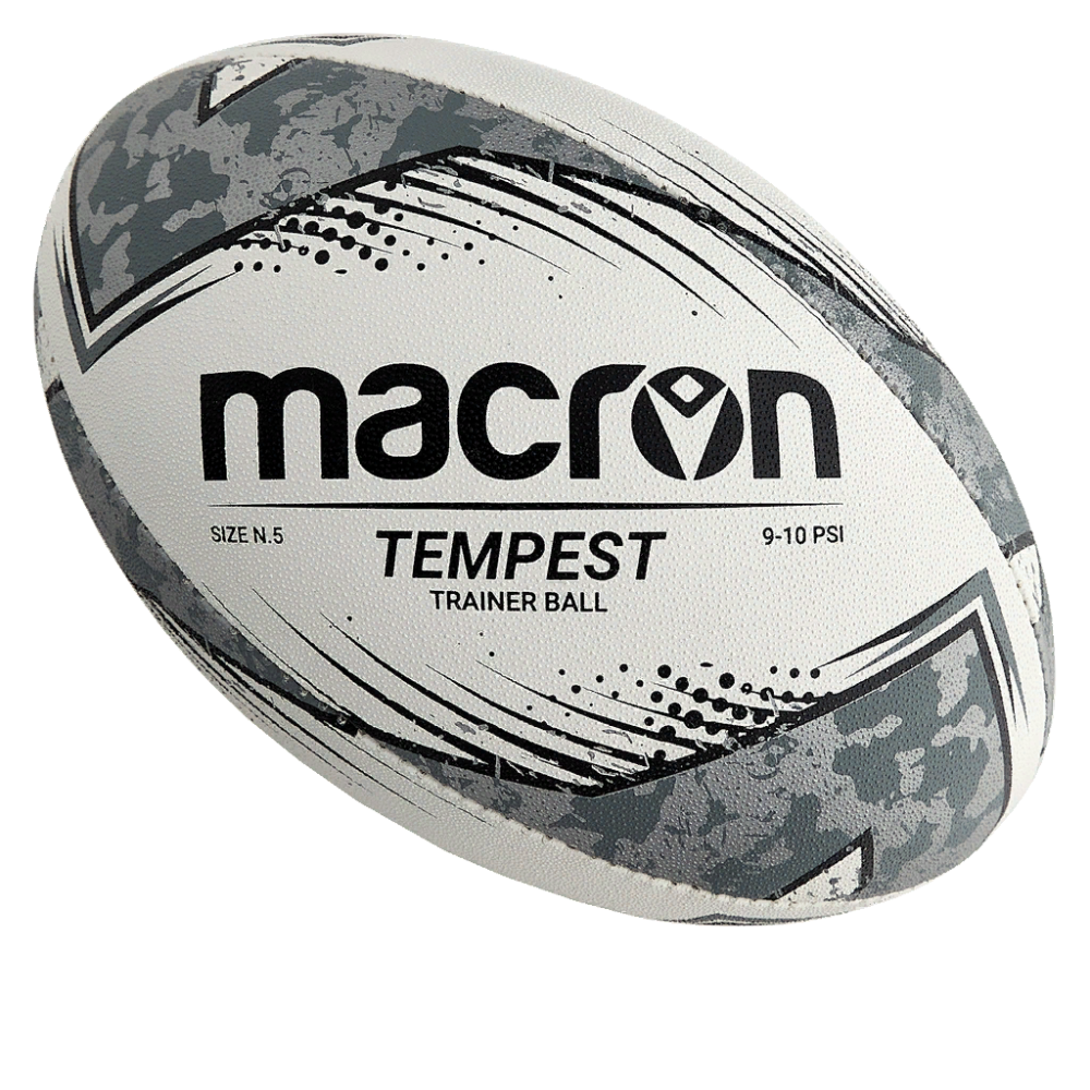 Macron Tempest ball | Image 1