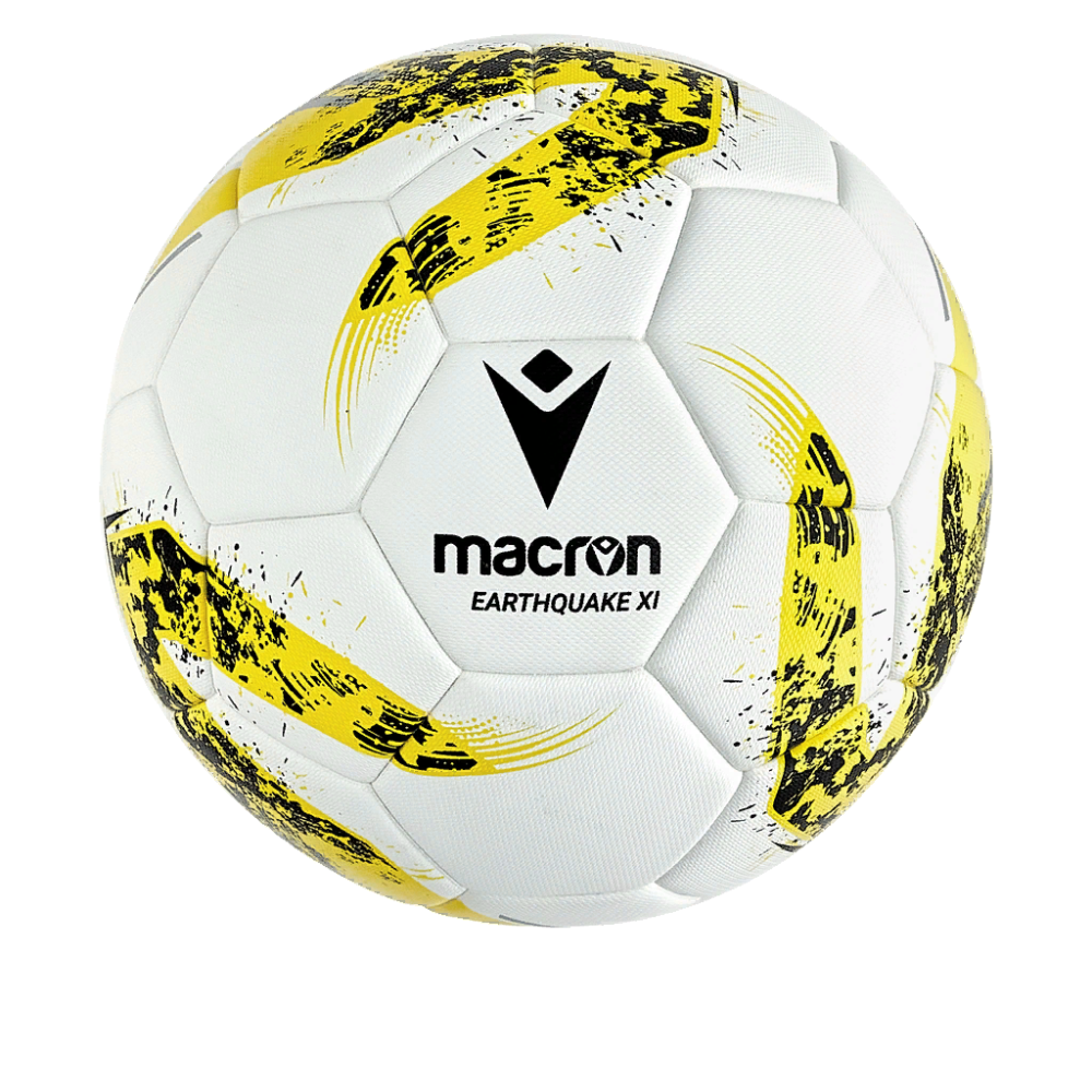 Macron Earthquake xi ball | Bild 1