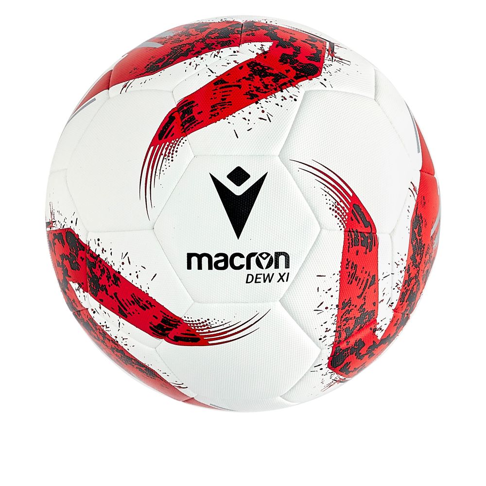 Macron Dew xi ball | Bild 1