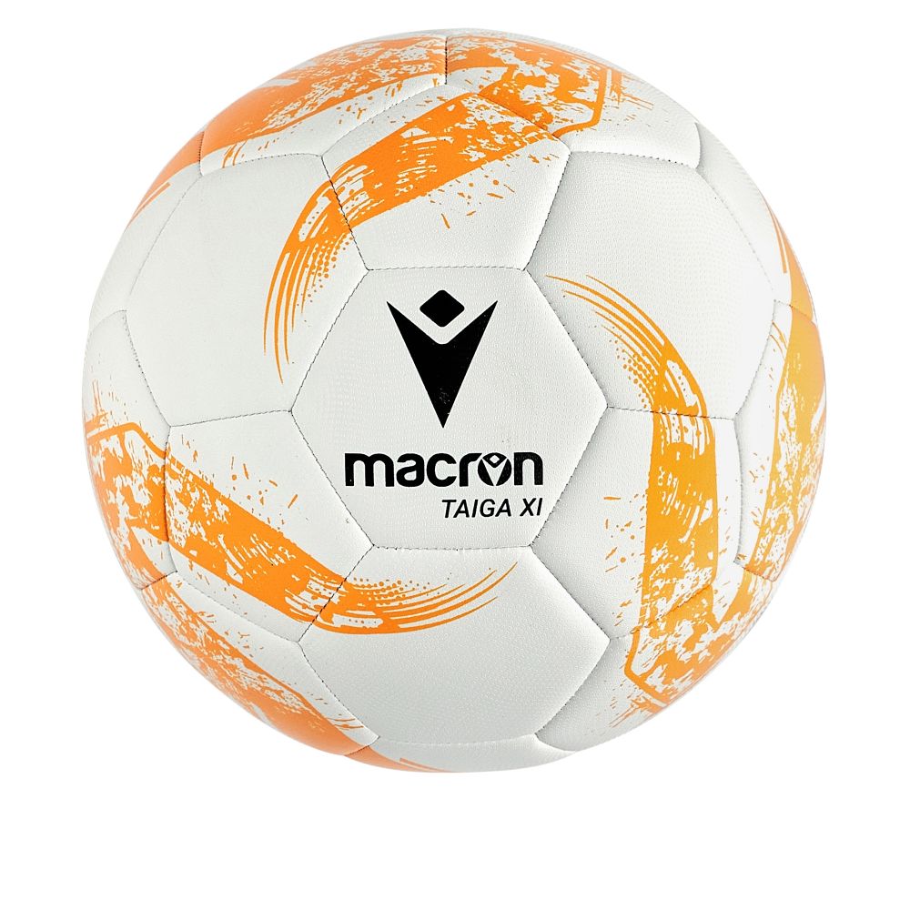 Macron Taiga xi ball n.3 | Bild 1