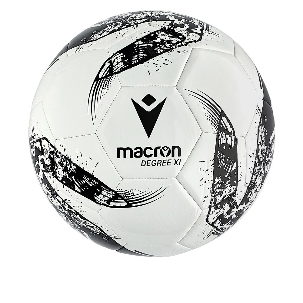 Macron Degree xi ball blk | Image 1
