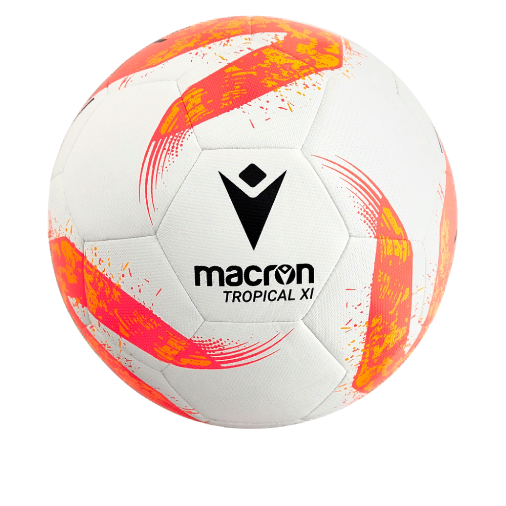 Macron Tropical xi ball | Image 1