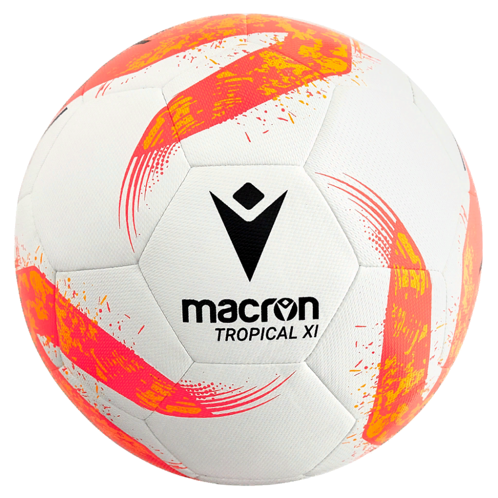 Macron Tropical xi futsal ball n4 | Image 1