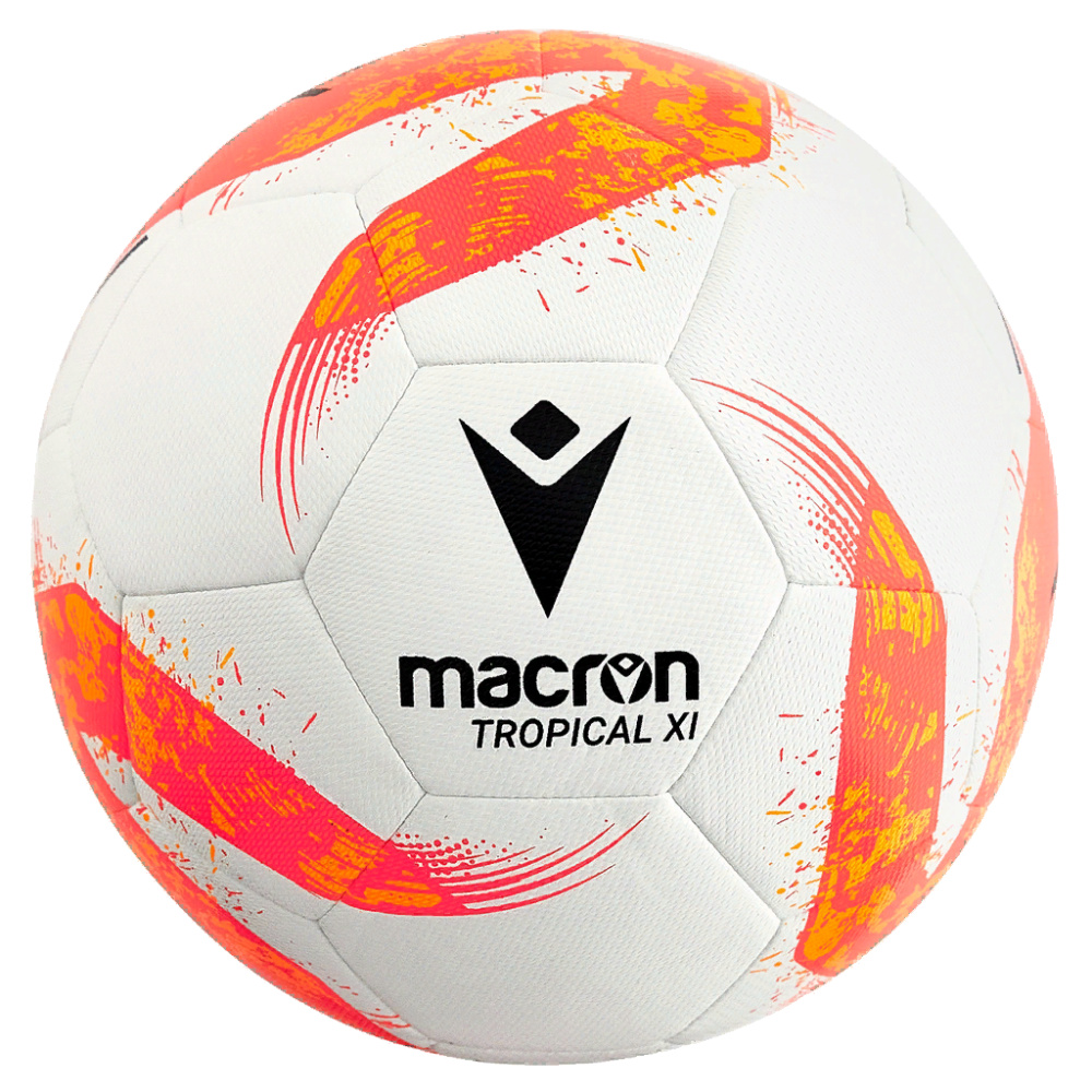 Macron Tropical xi ball | Image 1