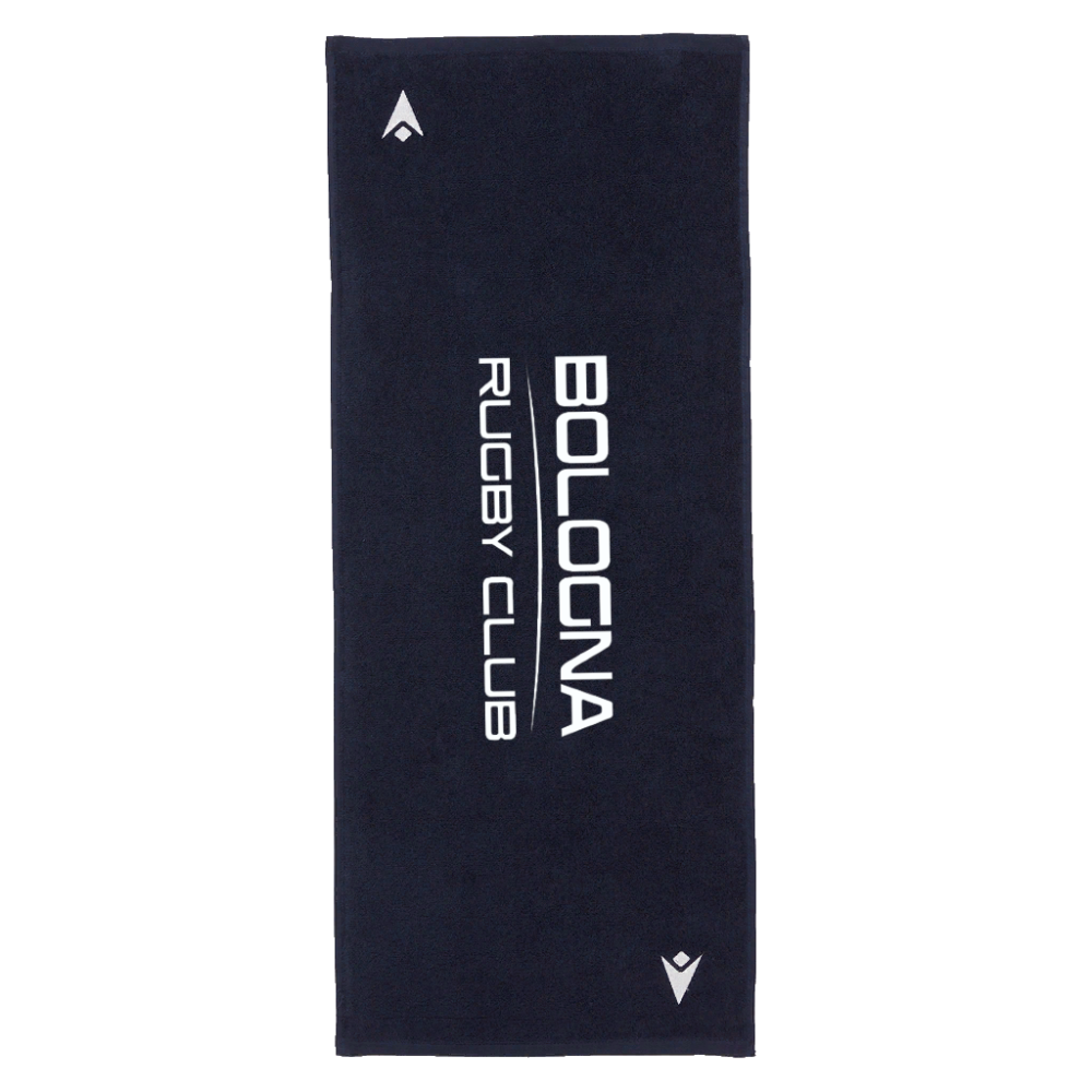 Macron Bise asciugamano | Immagine 1