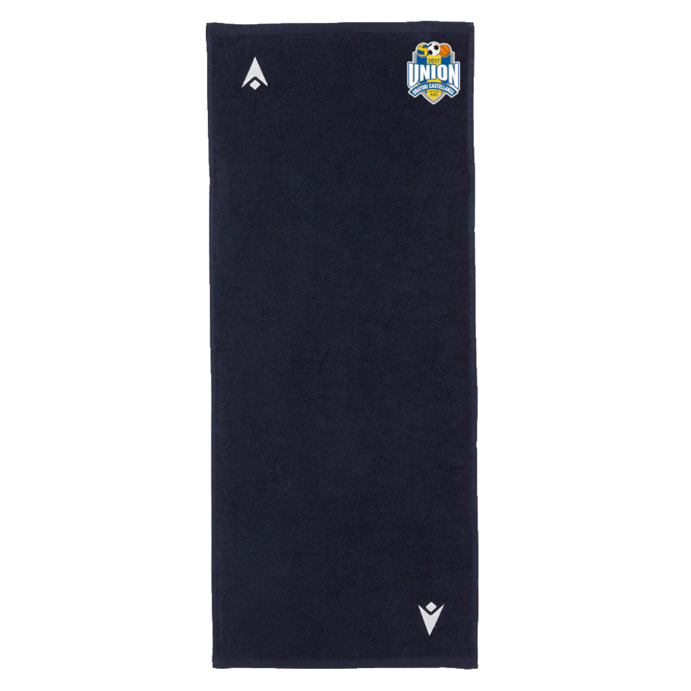 Macron Bise asciugamano | Immagine 1