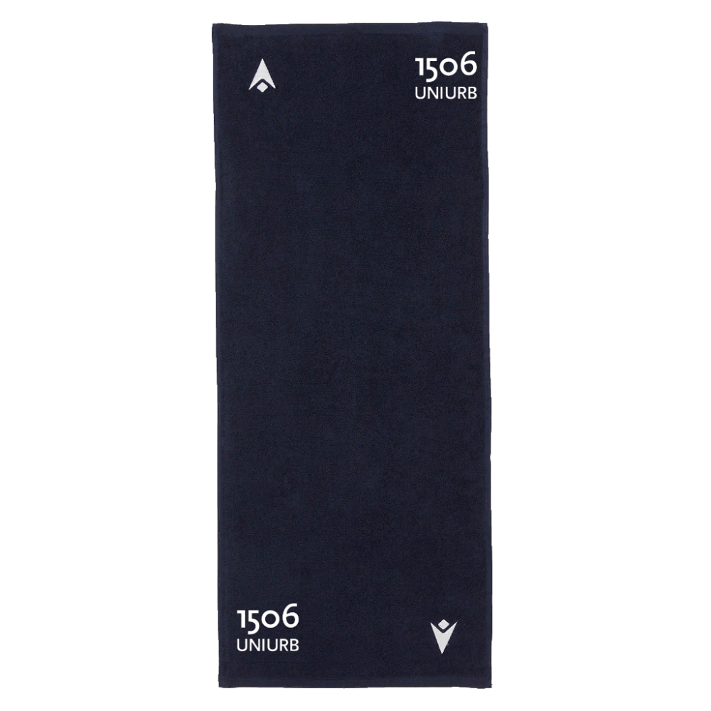 Macron Bise asciugamano | Immagine 1