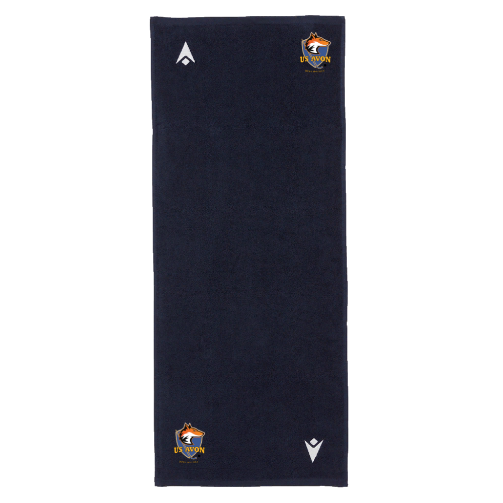 Macron Bise serviette | Image 1