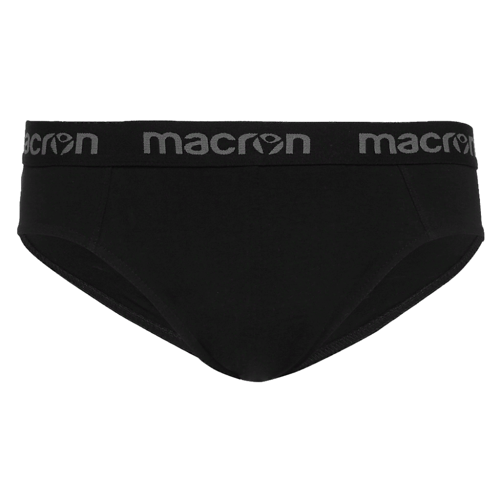 Macron Alder slip cotone ner cs | Immagine 1