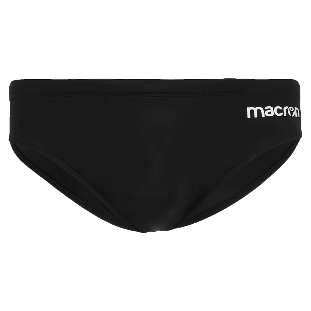 Macron Nerium swimming brief blk cs | Immagine 1