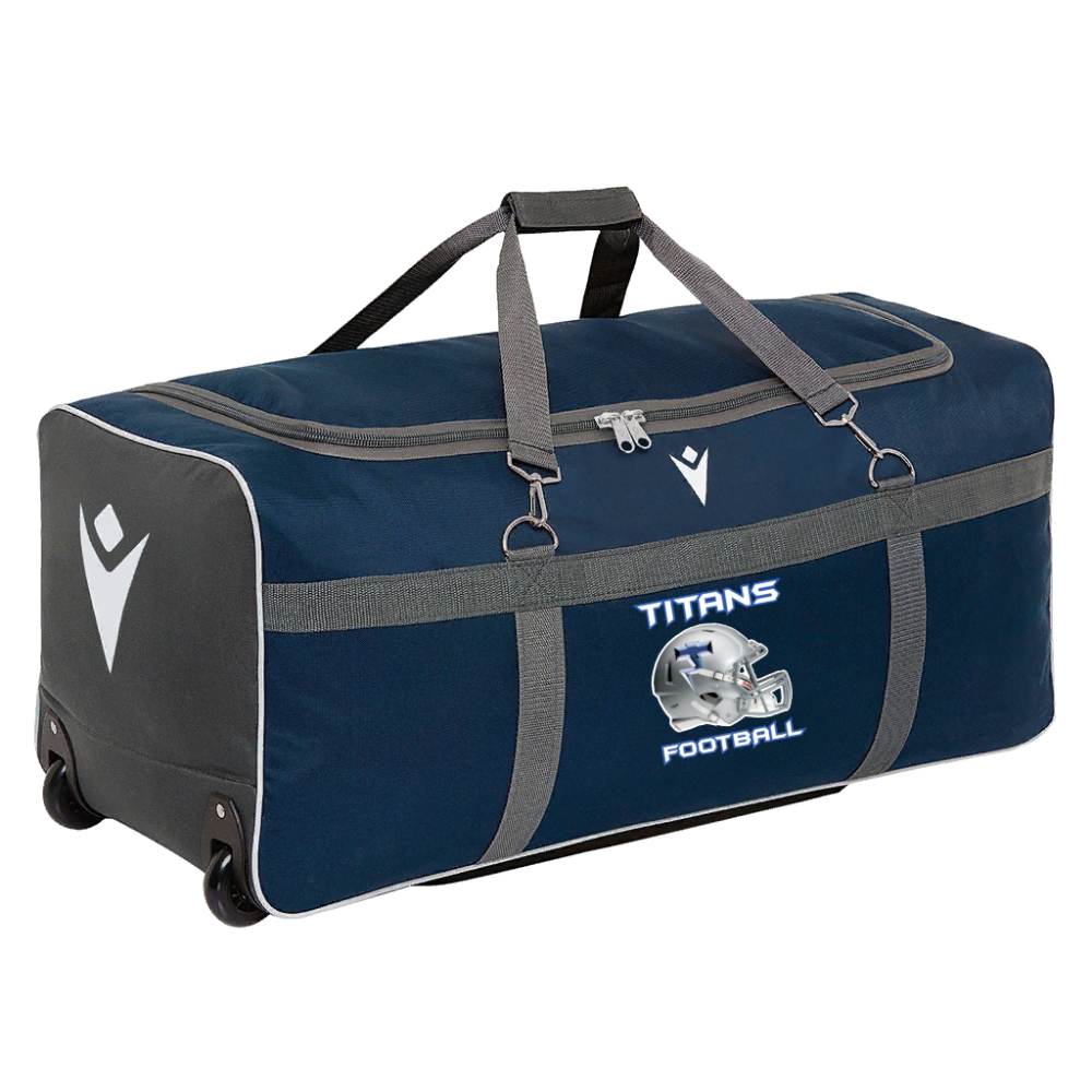 Macron Gate borsa large cs | Immagine 1