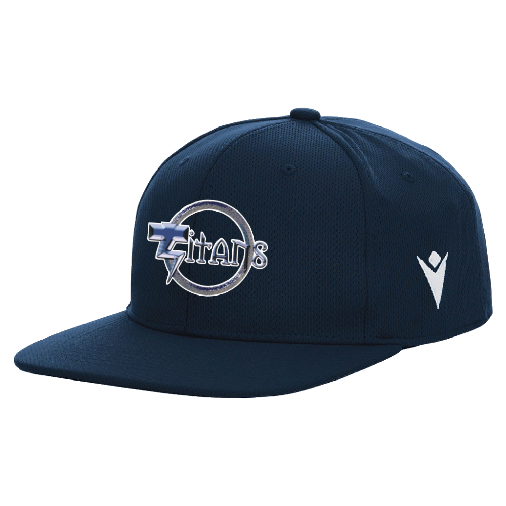 Macron Lutz cappello | Immagine 1