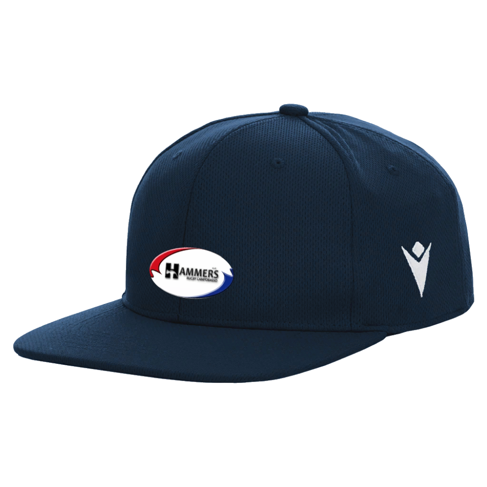 Macron Lutz cappello | Immagine 1