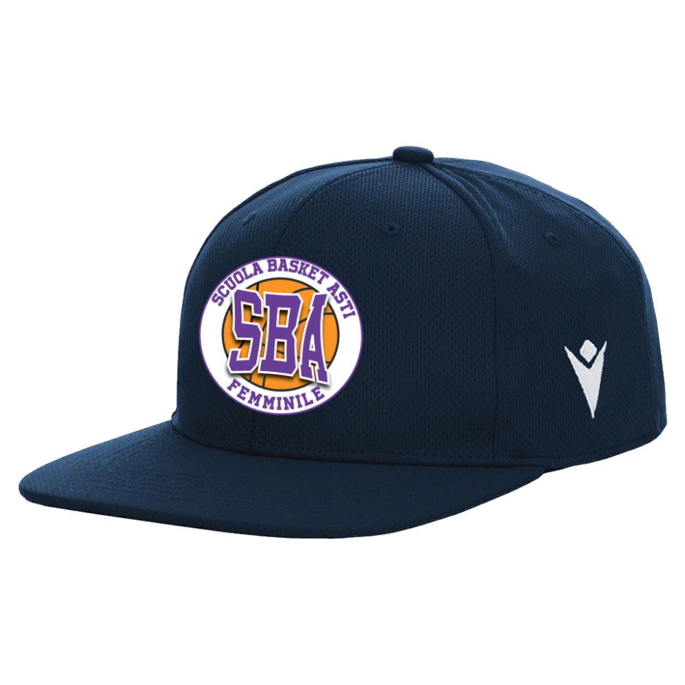 Macron Lutz cappello | Immagine 1