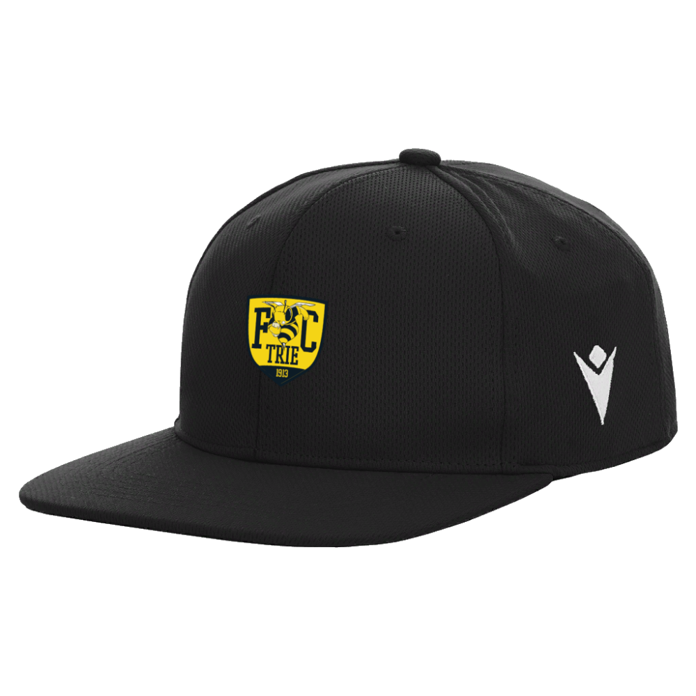 Macron Lutz casquette de baseball | Image 1