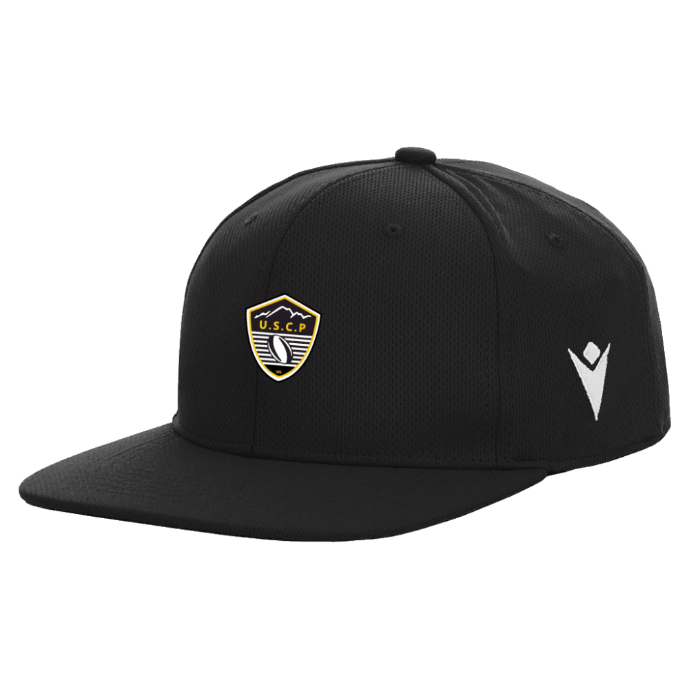 Macron Lutz casquette de baseball | Image 1