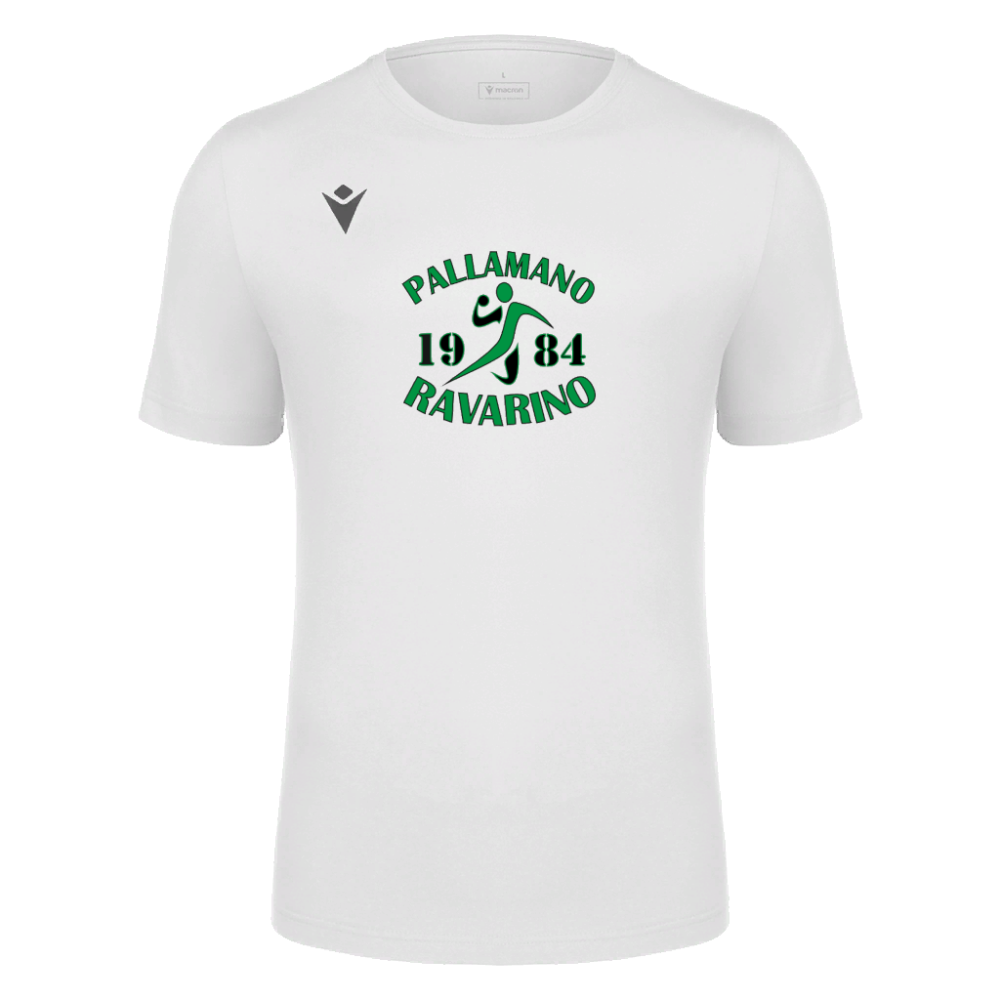 Macron Boost eco t-shirt | Immagine 1