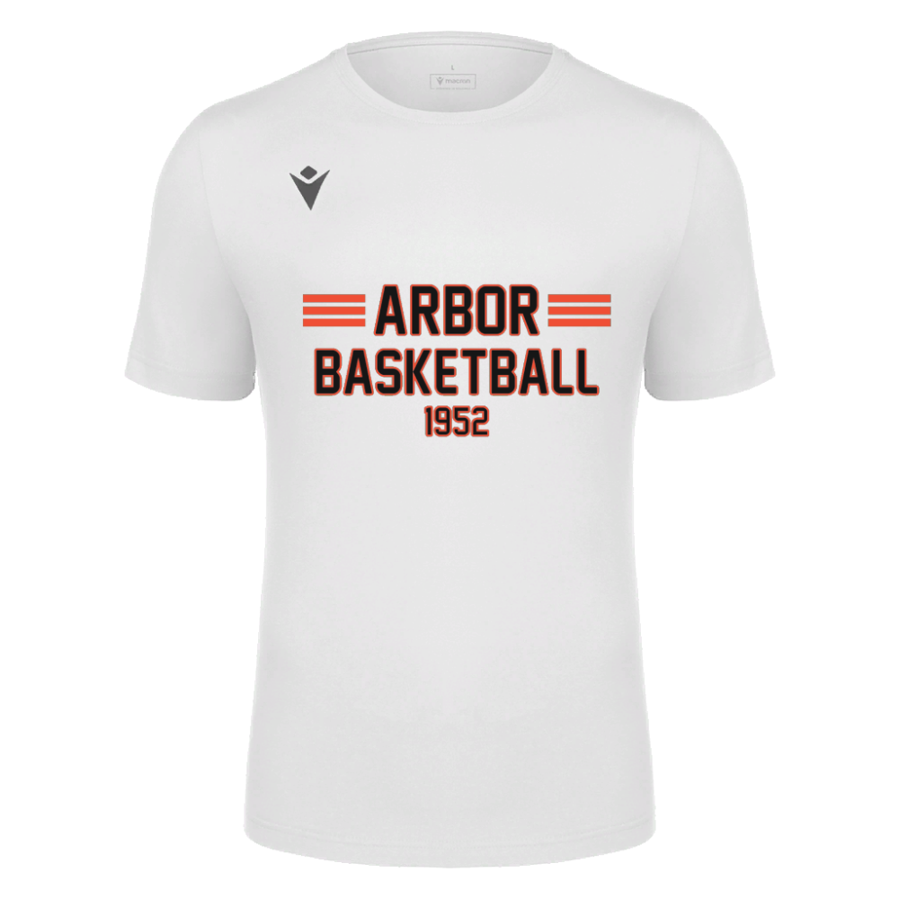 Macron Boost eco t-shirt | Immagine 1
