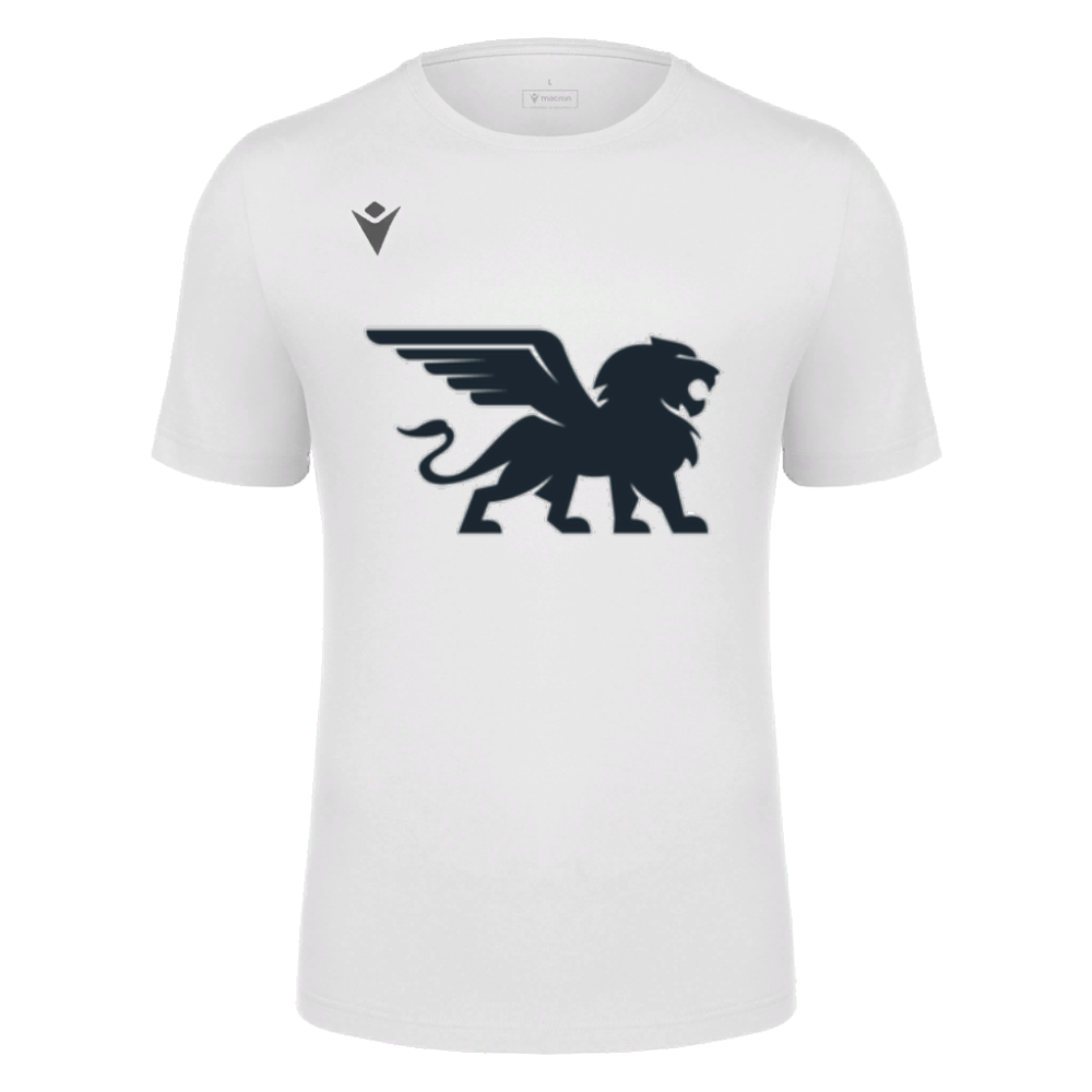 Macron Boost eco t-shirt | Immagine 1
