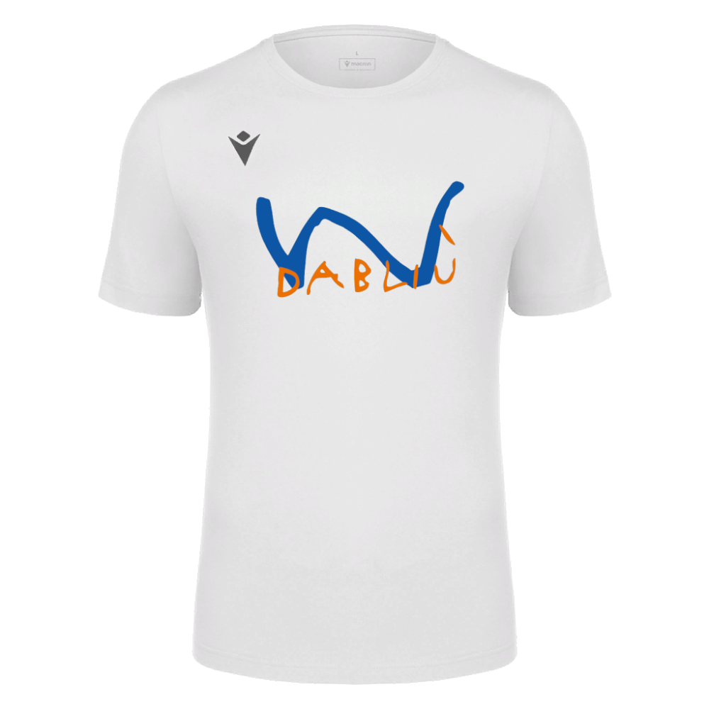 Macron Boost eco t-shirt | Immagine 1