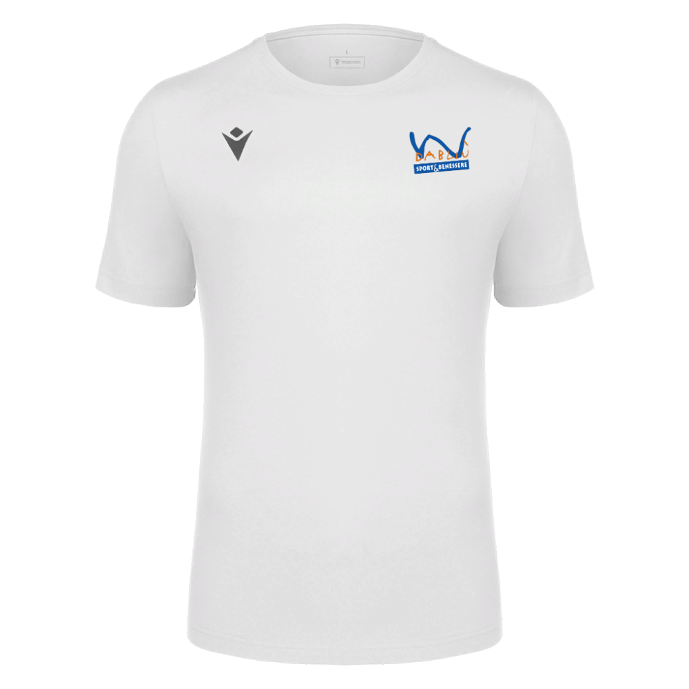 Macron Boost eco t-shirt | Immagine 1
