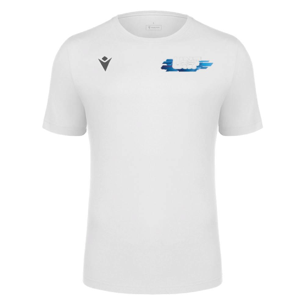 Macron Boost eco t-shirt | Immagine 1