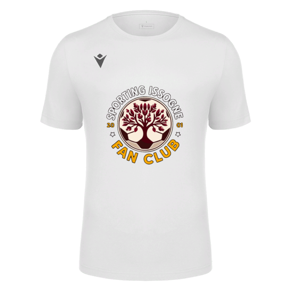 Macron Boost eco t-shirt | Immagine 1