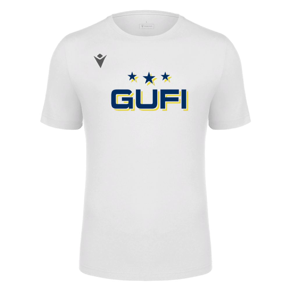 Macron Boost eco t-shirt | Immagine 1