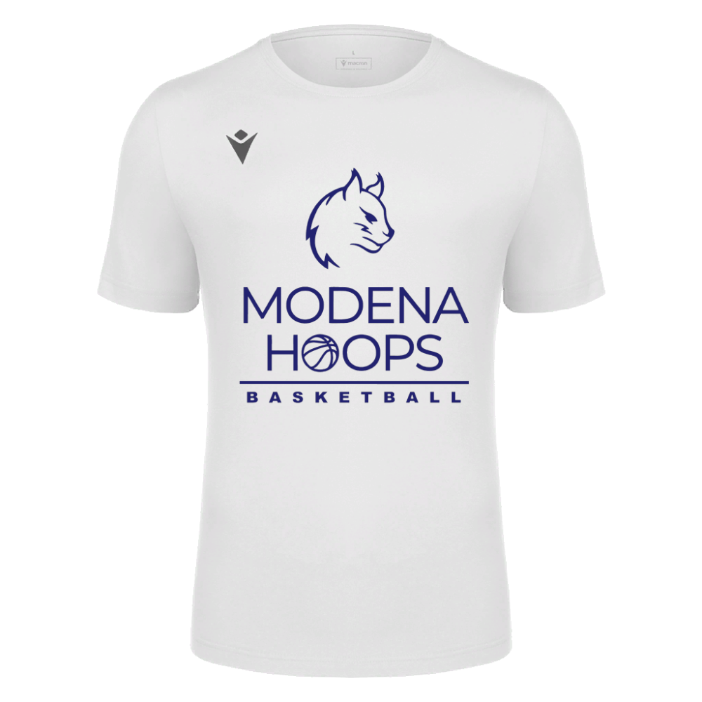 Macron Boost eco t-shirt | Immagine 1