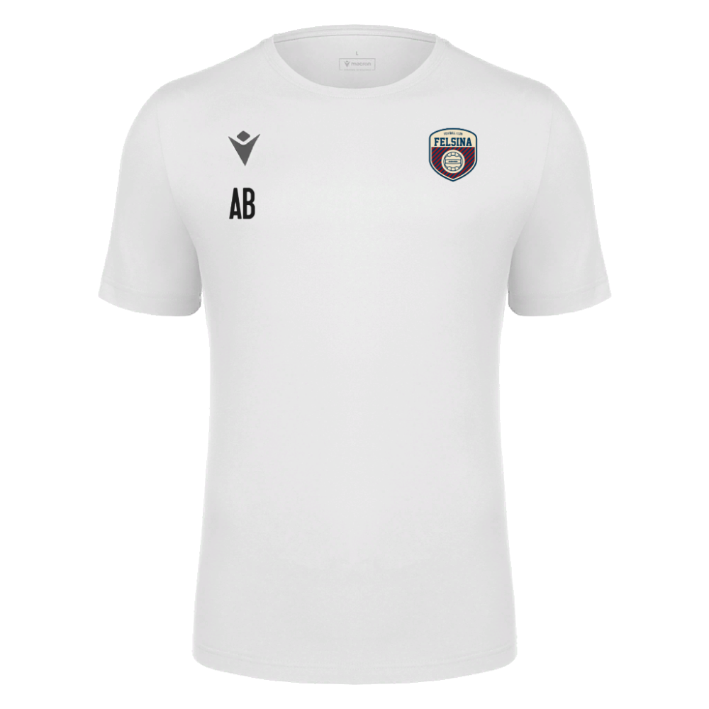 Macron Boost eco t-shirt | Immagine 1
