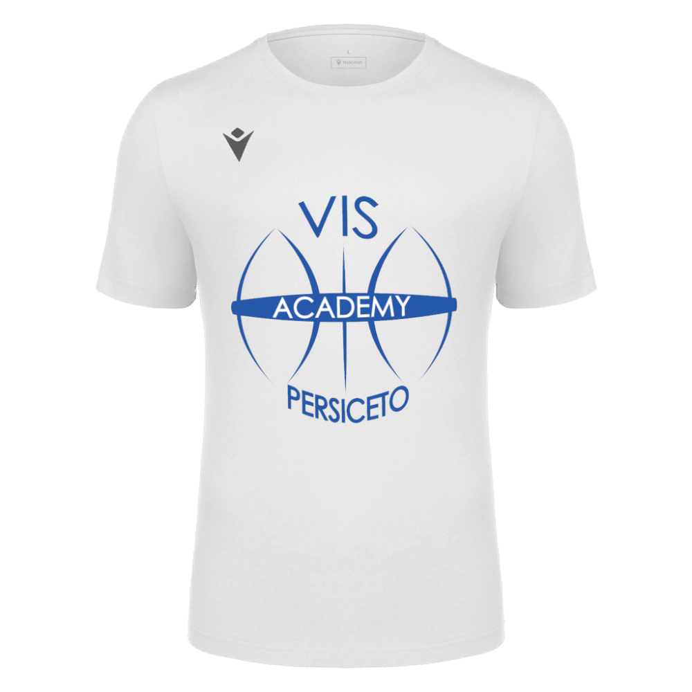 Macron Boost eco t-shirt | Immagine 1