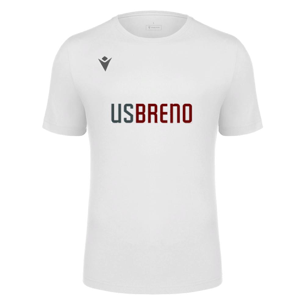 Macron Boost eco t-shirt | Immagine 1