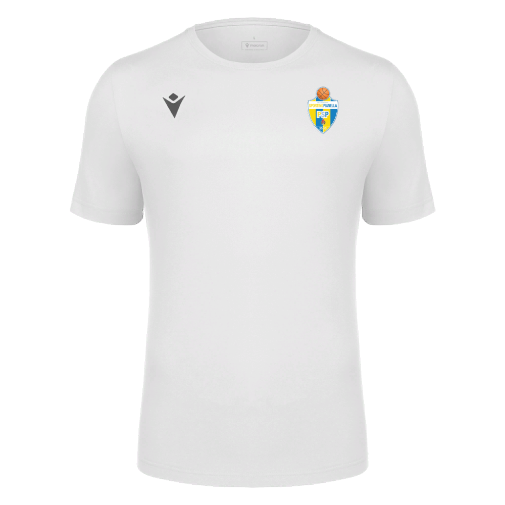 Macron Boost eco t-shirt | Immagine 1