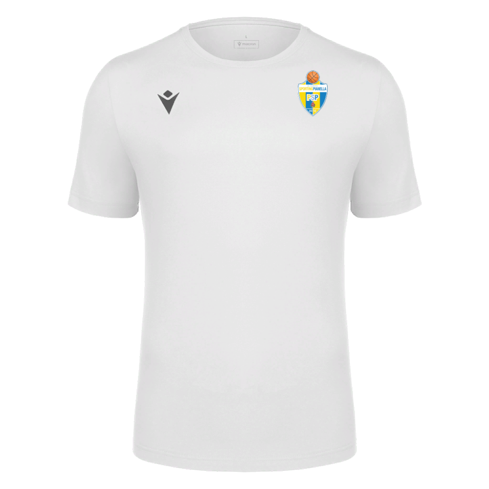 Macron Boost eco t-shirt | Immagine 1