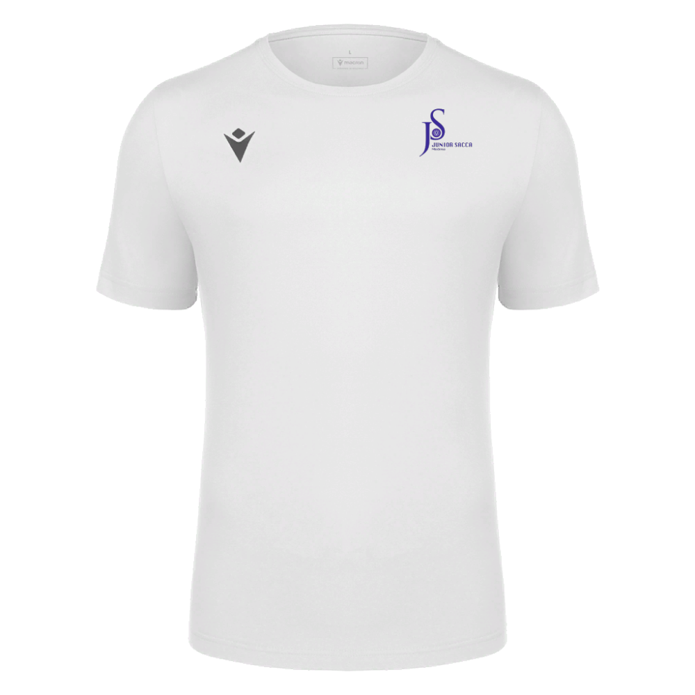 Macron Boost eco t-shirt | Immagine 1
