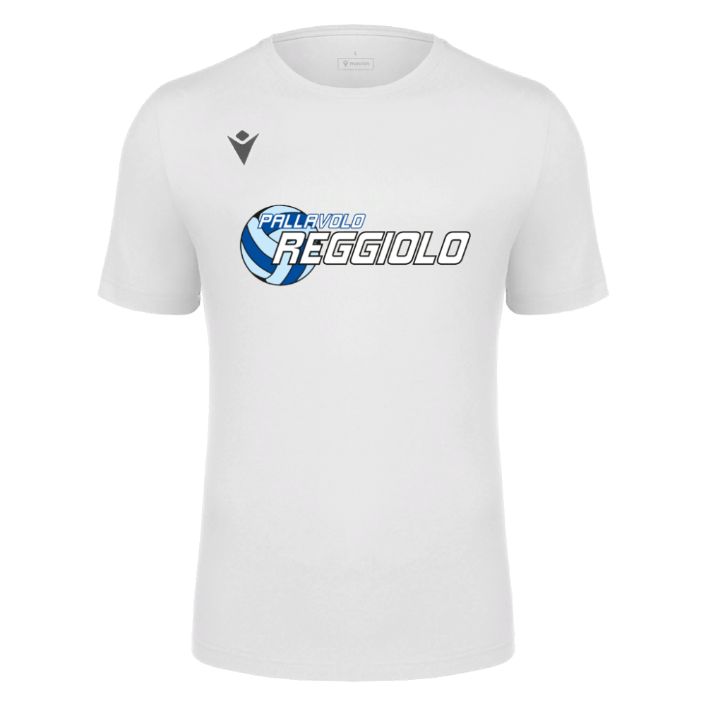 Macron Boost eco t-shirt | Immagine 1