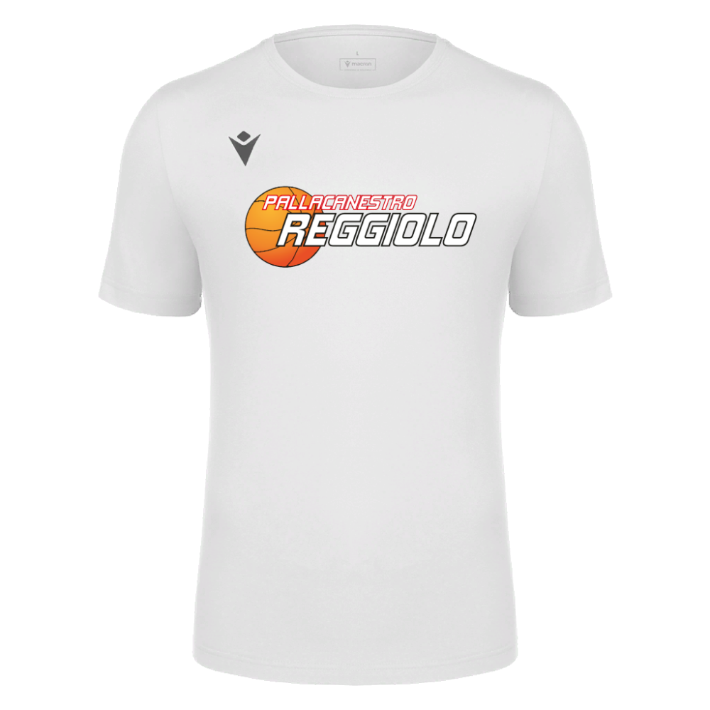 Macron Boost eco t-shirt | Immagine 1