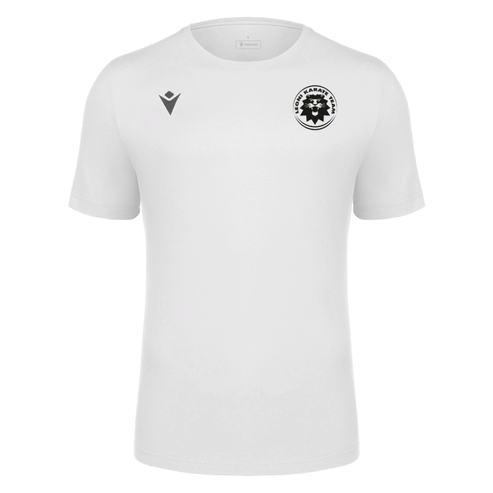 Macron Boost eco t-shirt | Immagine 1