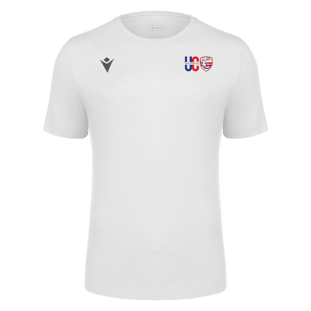 Macron Boost eco t-shirt | Immagine 1
