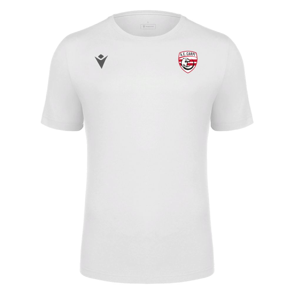 Macron Boost eco t-shirt | Immagine 1