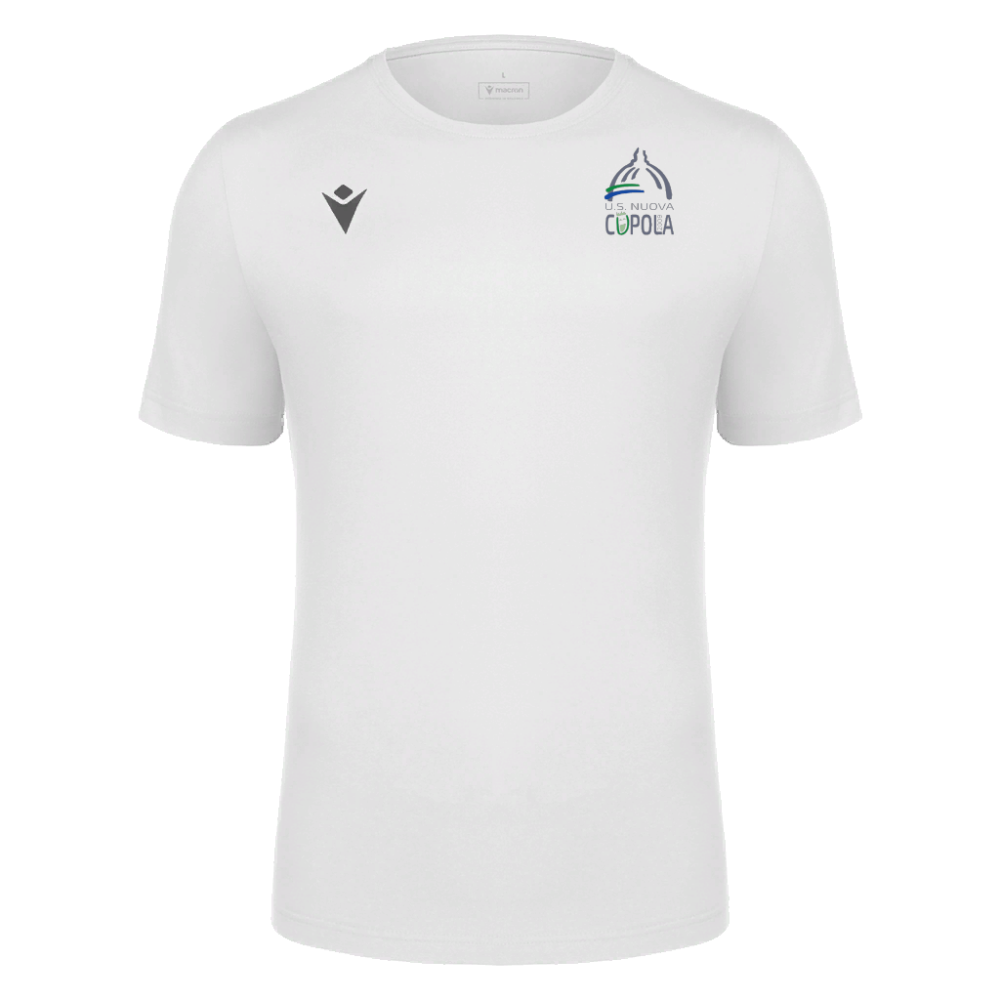 Macron Boost eco t-shirt | Immagine 1